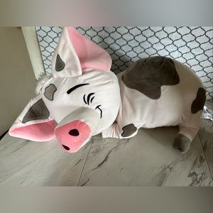 Disney Dream Friends PUA